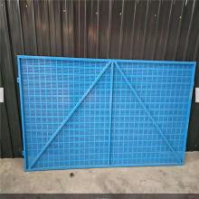 【建工外架防護網