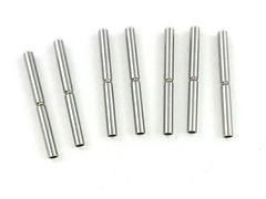 深圳緊固件選購指南 高性價比精密軸首選新飛龍精密金屬制品