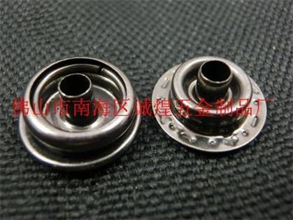 誠(chéng)煌五金制品廠(chǎng) 精選金屬雞眼批發(fā)，質(zhì)量保證，一站式五金供應(yīng)